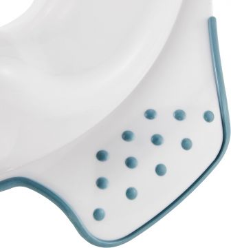 KEEEPER WC-Supistaja PIPSA POSSU Valkoinen  