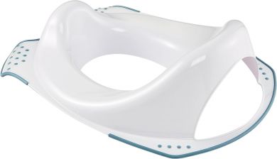 KEEEPER WC-Supistaja PIPSA POSSU Valkoinen  