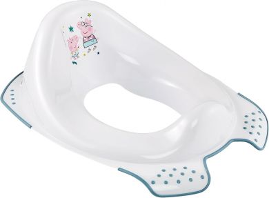 KEEEPER WC-Supistaja PIPSA POSSU Valkoinen  