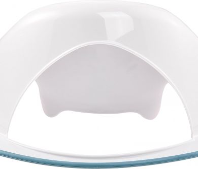 KEEEPER WC-Supistaja PIPSA POSSU Valkoinen  