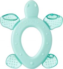 NUK Cool All-around Viilentävä Purulelu Kilpikonna