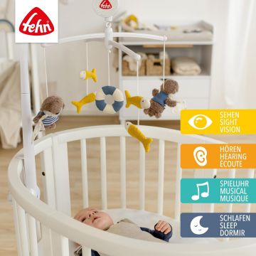 FEHN Saukko Theo MUSIIKKIMOBILE