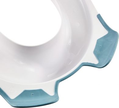 KEEEPER WC-Supistaja PIPSA POSSU Valkoinen  