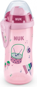 *NUK Flexi Cup 300 ml