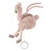 FEHN Lazy, Crazy & Pink MINISOITTOLELU FLAMINGO