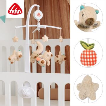 FEHN Capybara Clara MUSIIKKIMOBILE