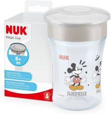 *NUK Mickey Evolution Magic Cup Muki  