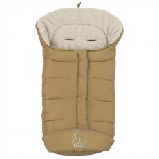 EISBÄRCHEN Talvilämpöpussi, HIEKKA/BEIGE