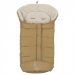 EISBÄRCHEN Talvilämpöpussi, HIEKKA/BEIGE