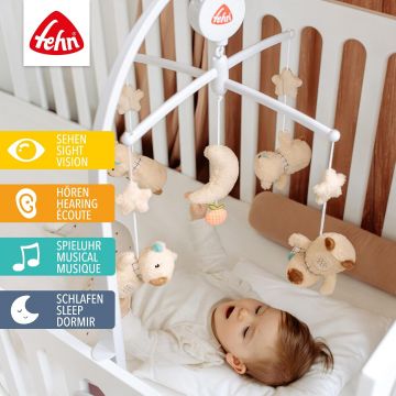 FEHN Capybara Clara MUSIIKKIMOBILE