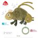 FEHN Lazy, Crazy & Pink MINISOITTOLELU KAMELEONTTI
