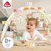 FEHN Rainbow 3-D Puuhakeskus TEDDY TOM