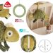 FEHN Lazy, Crazy & Pink MINISOITTOLELU KAMELEONTTI