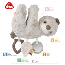 FEHN Lazy, Crazy & Pink AKTIVOINTILELU Laiskiainen