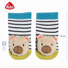 FEHN Capybara Clara HELISTINSUKAT