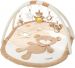 FEHN Rainbow 3-D Puuhakeskus TEDDY TOM
