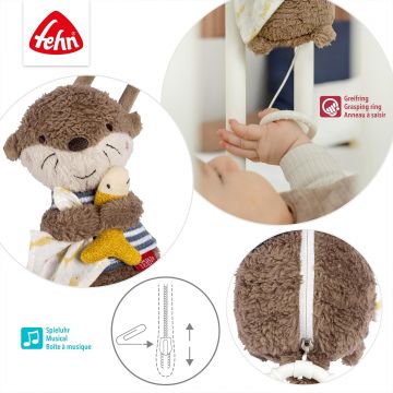FEHN MINISOITTOLELU SAUKKO Theo