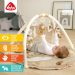 FEHN Rainbow 3-D Puuhakeskus TEDDY TOM