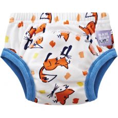 BAMBINO MIO Kuvalliset Harjoitteluhousut Fuzz 2-3v. 