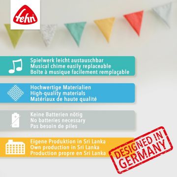 FEHN MINISOITTOLELU CAPYBARA Clara