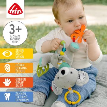 FEHN DobabyDoo AKTIVOINTILELU Koala