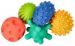 CARE MOM'S Sensory balls Pallot 5 kpl/pkt