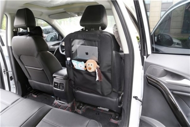 BABY DAN 3-in-1 Auton Istuinsuoja 