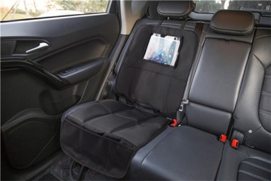 BABY DAN 3-in-1 Auton Istuinsuoja 