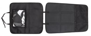 BABY DAN 3-in-1 Auton Istuinsuoja 
