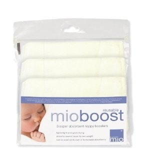 BAMBINO MIO Mioboost Vaippatehostin