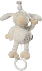 FEHN Baby Love MINISOITTOLELU Lammas