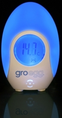 THE GRO COMPANY GroEgg Lämpömittari