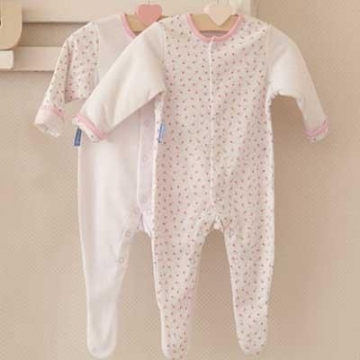 GRO COMPANY GroSuit UNIPUKU, Hetty 9-12 kk