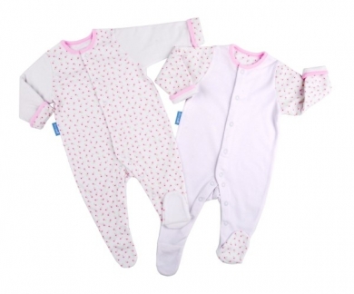 GRO COMPANY GroSuit UNIPUKU, Hetty 9-12 kk