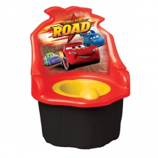 *PRIMA BABY/DISNEY 3 in 1 Pottatuoli CARS