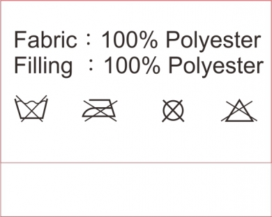 PIKKU PIIA Istuinpehmustesetti STAR tuoliin