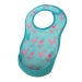 BIBETTA ULTRABIB Flamingo Ruokalappu