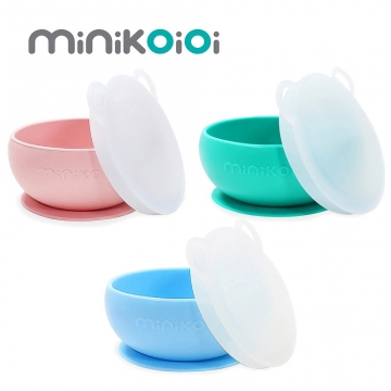 MINIKOIOI Bowly blue Kulho  