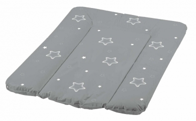 KEEEPER Cosmic Star HOITOALUSTA Harmaa