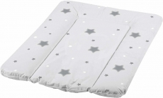 KEEEPER Cosmic Star HOITOALUSTA Valkoinen 