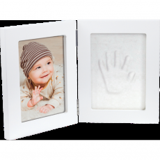 HAPPY HANDS Double Frame Small PIENI TUPLAKEHYS