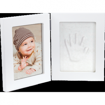 HAPPY HANDS Double Frame Small PIENI TUPLAKEHYS