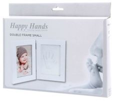 HAPPY HANDS Double Frame Small PIENI TUPLAKEHYS