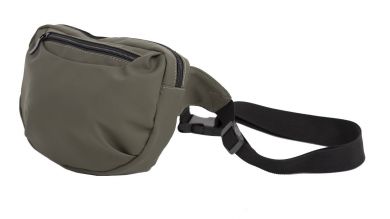 BABY DAN Changing Bag Mini on-the-go Fanny Army green