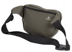 *BABY DAN Changing Bag Mini on-the-go Fanny Army green