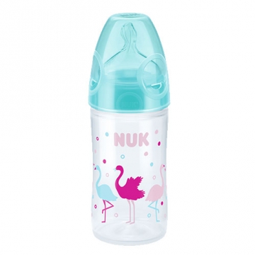 *NUK New FC+ Classic PP Tuttipullo 150ml