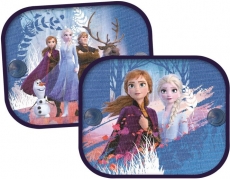 HiTS4KiDS Aurinkosuojat Autoon FROZEN II, 2 kpl/pkt 