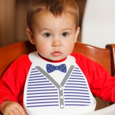 MAKE MY DAY Ruokakaukalo LITTLE GENTLEMAN