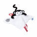 The GRO Comforter RIEPULELU pururenkaalla Morris Monkey
