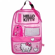 *HiTS4KiDS Tarviketasku/Selkänojan suoja HELLO KITTY